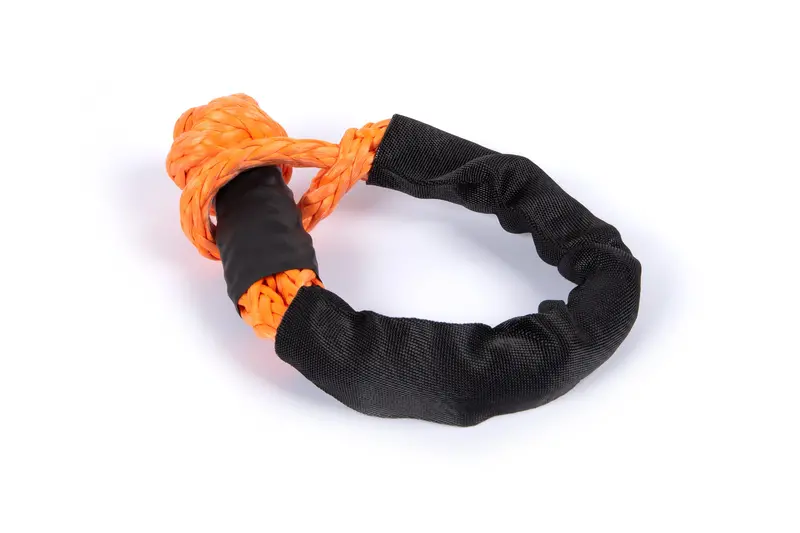 1/2" Soft Shackle – Uv-Resistant Synthetic Recovery Loop 1