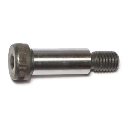 1/2" X 5/8" Shoulder Screw With Threaded Shank 1