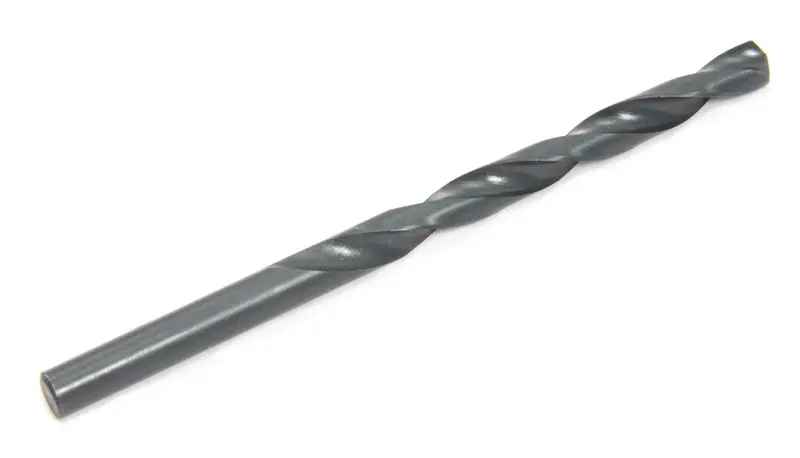 1/4" Jobber-Length Drill Bits – 12-Piece Set 1