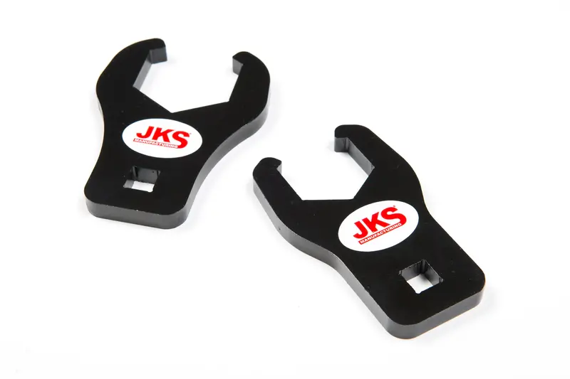 1-7/8" Jam Nut Wrench For Suspension Hardware 1