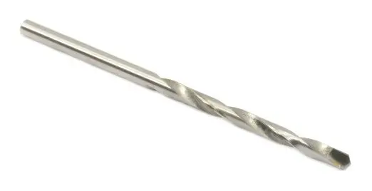 1/8" Jobber Drill Bits – Usa-Made, 12-Count 1