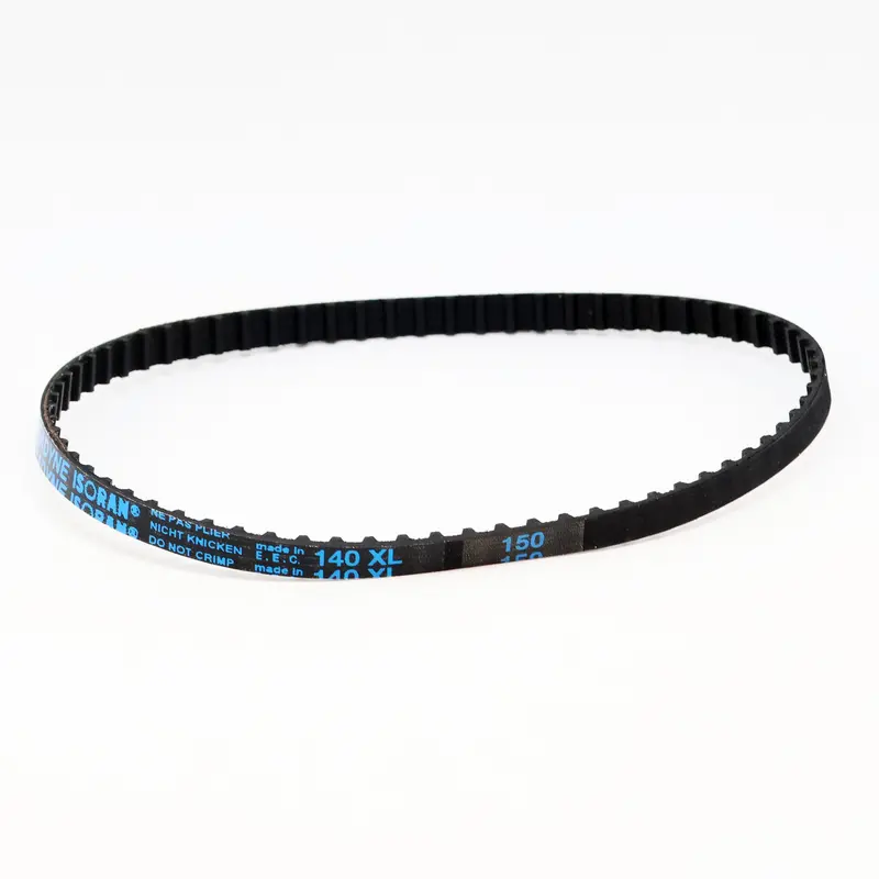 140 Xl Timing Belt – Designed For Model #02201 1