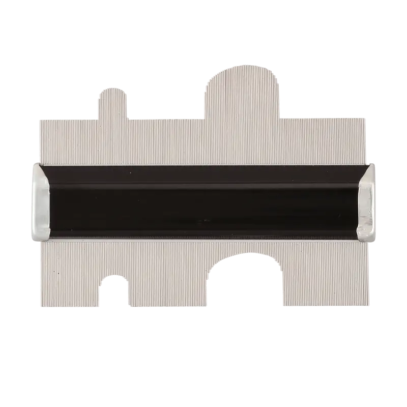 150 Mm Flexible Profile Gauge For Replicating Complex Shapes 1