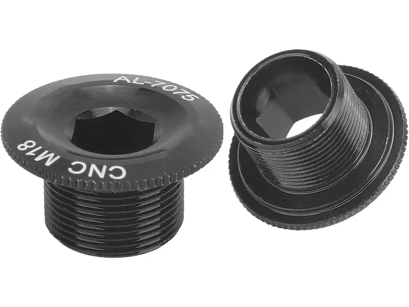 18Mm Hollowtech Ii Crank Bolt (Single) 1