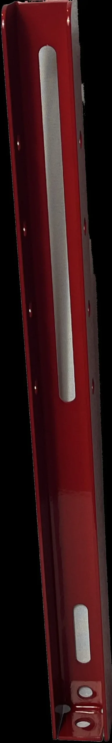 2-Bolt Mounting Tube Assembly 1