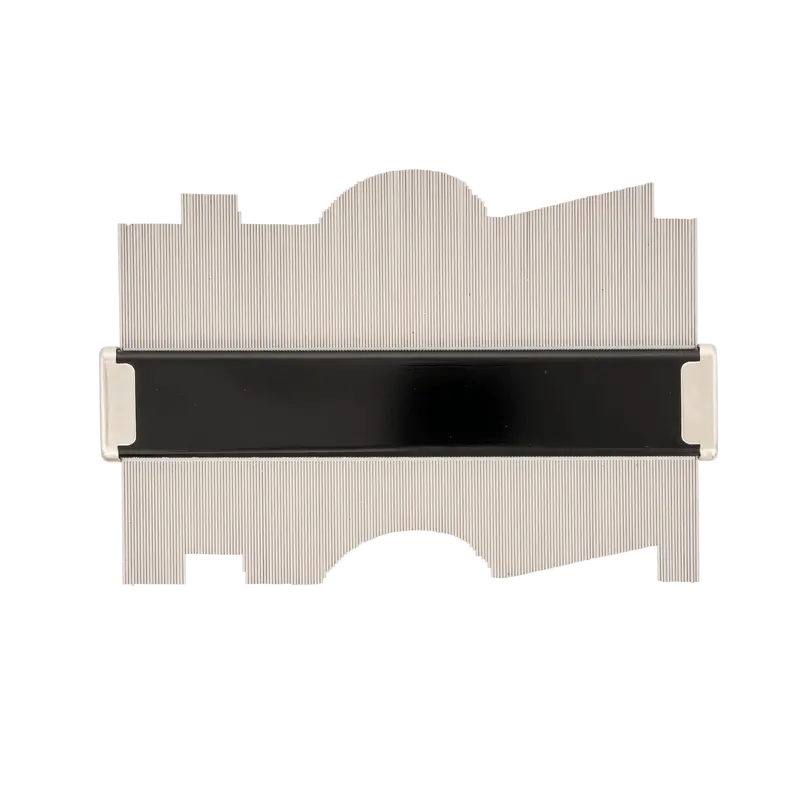 200Mm Flexible Profile Gauge For Accurate Contour Replication 1