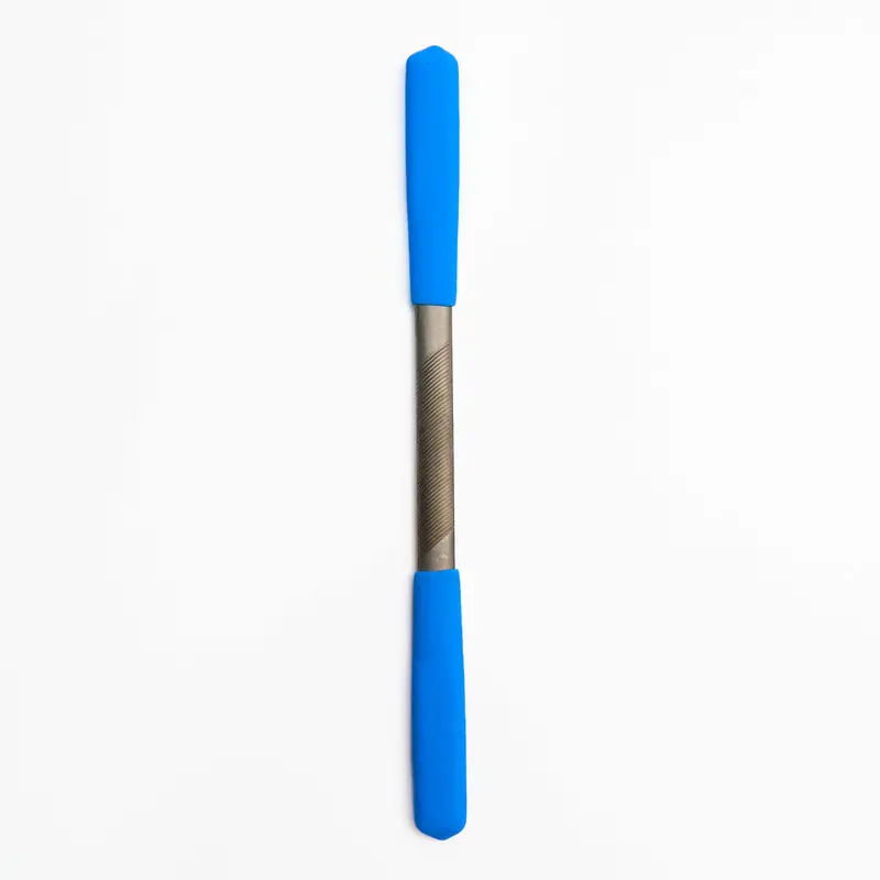 200Mm Half-Round Draw File For Contoured Surfaces 1