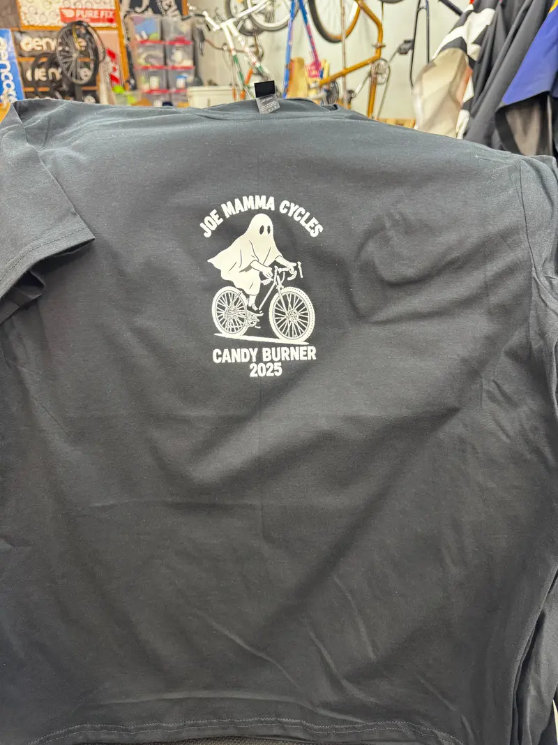 2025 Candy Burner T – Limited-Edition Trail Hardtail 1
