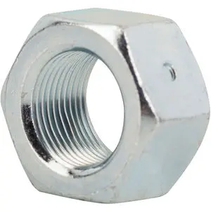 3/8"-16 Centerlock Style Lock Nut 1