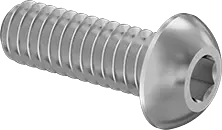 3/8"-16 × 2.25" Socket Cap Screw 1