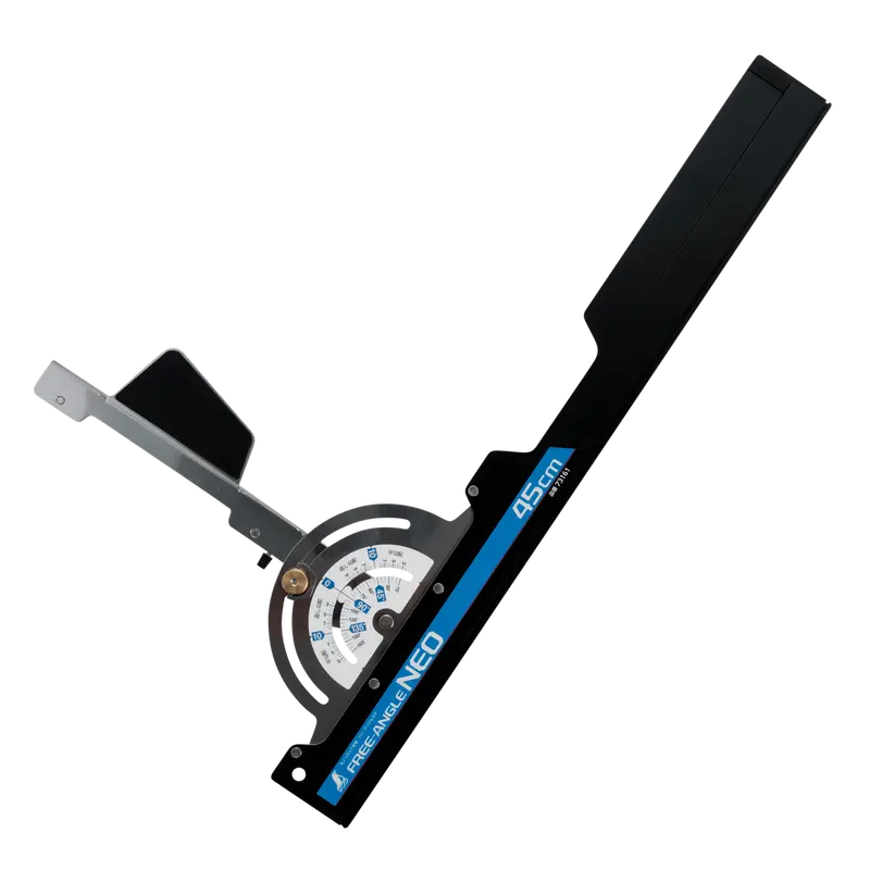 45Cm Adjustable-Angle Neo Circular Saw Guide 1