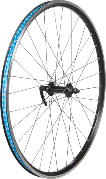 49N 26-Inch Front Urban/Mountain Bike Wheel 1