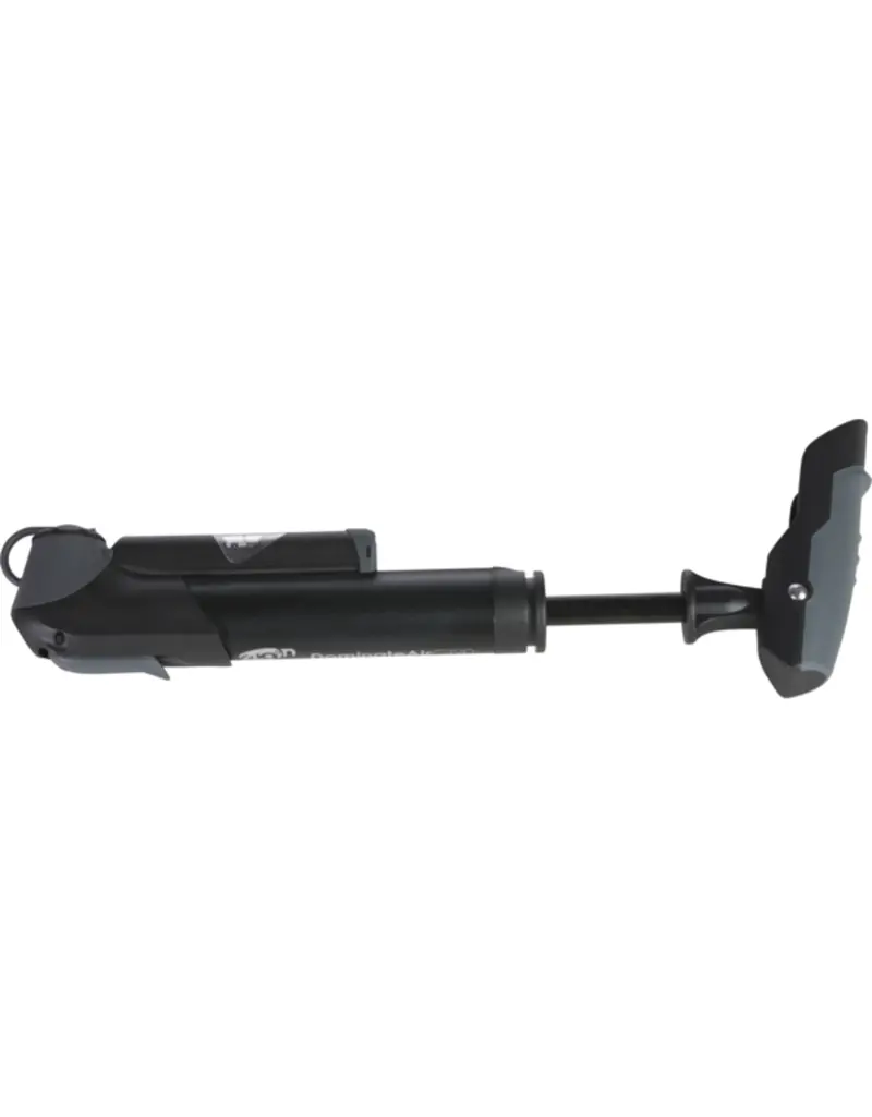 49N Dominateair 120 Compact Mini Floor Pump 1