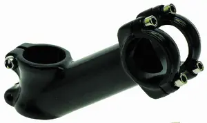 49N High-Rise Threadless Stem – 1-1/8" Steerer Diameter 1