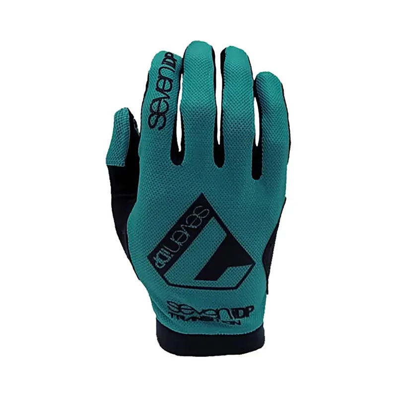 7Idp Transition Cycling Gloves For All-Terrain Riding 1