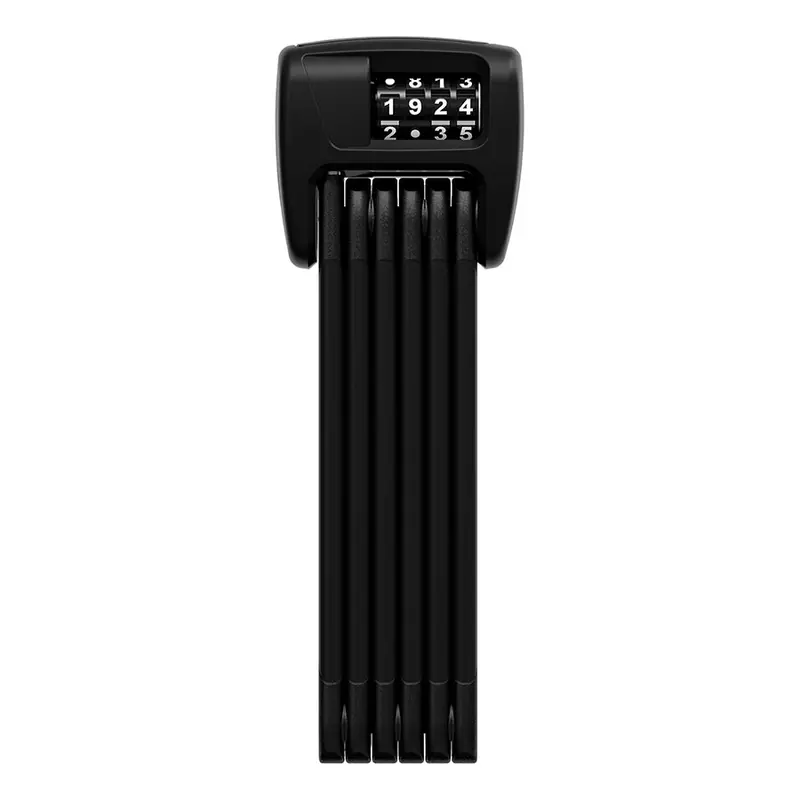 Abus Bordo 6000C Foldable Bike Lock 1
