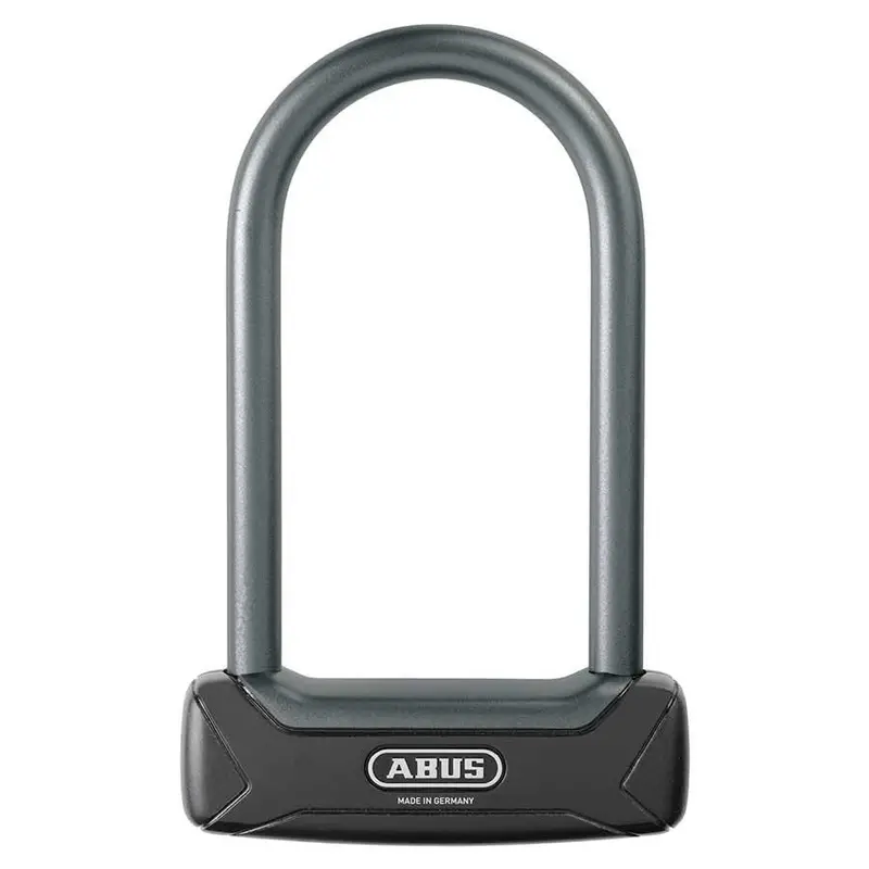 Abus Granit Plus 640 U-Lock – 14Mm Hardened Steel Shackle 1