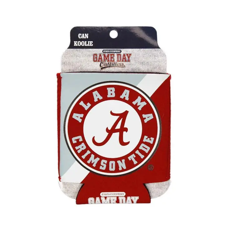 Alabama Crimson Tide Koolie Towel – Soft Cotton Blend 1