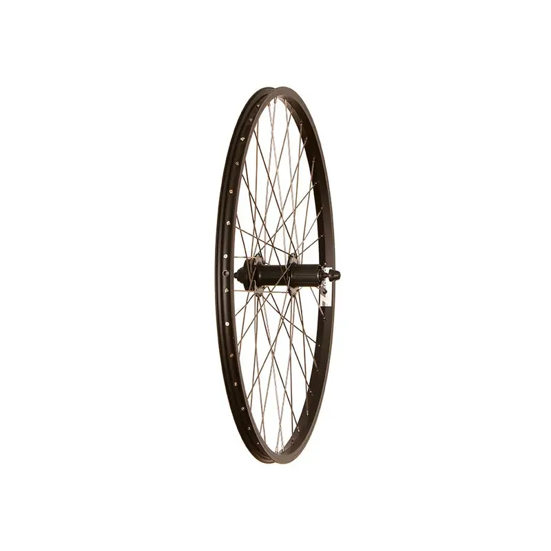 Alex Z1000 26-Inch Qr Disc Rear Wheel – Shimano Hg Freehub 1