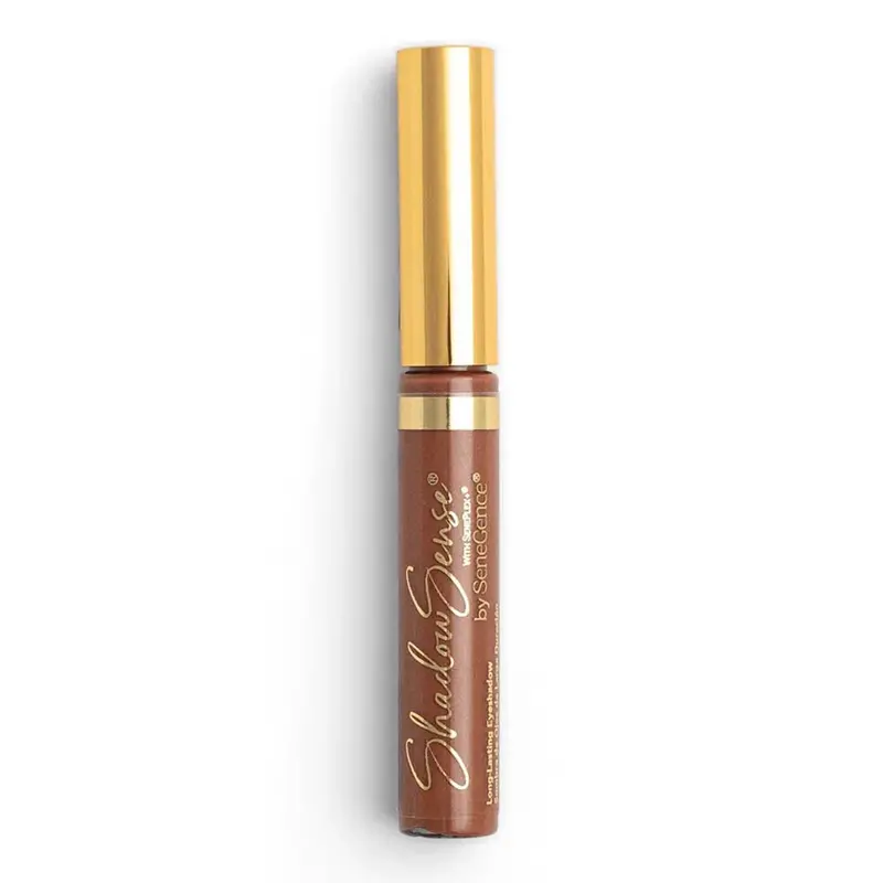 Americano Shadowsense® Cream Eyeshadow – Buildable Matte Finish 1