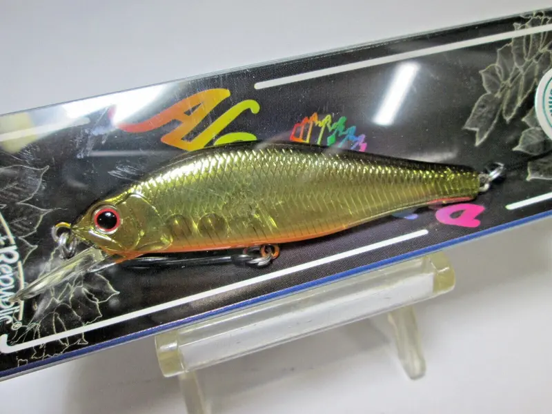 Angler'S Republic Anre'S Alexandra 63S Spinning Rod – Assorted Colors 1