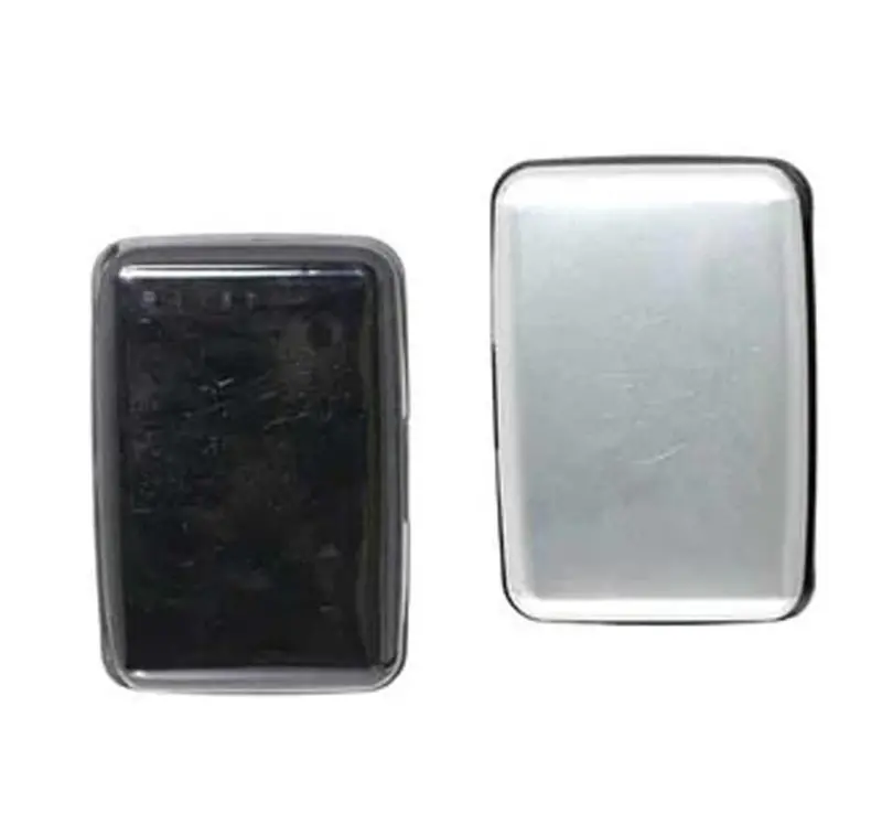 Anti-Theft Magnetic Power Wallet For Everyday Carry 1