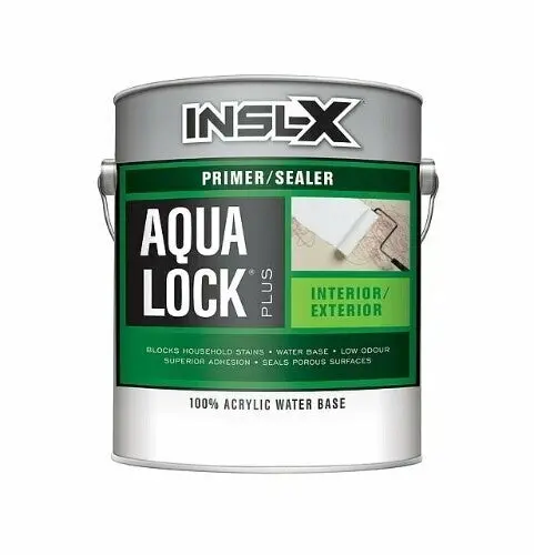 Aqua Lock Plus Primer And Sealer Aq-04Xx – Waterproof Bonding Base Coat 1
