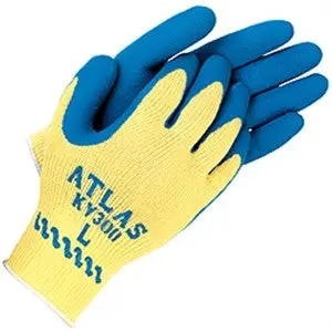 Atlas Kv300 Work Gloves – Dozen Pack 1