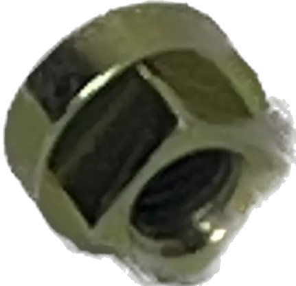 Atr Series Locking Nut With Anti-Loosening Feature 1