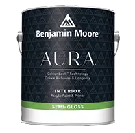 Aura Interior Semi-Gloss Paint – Zero-Voc Premium Wall Finish F528 1