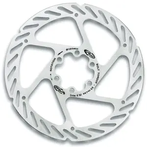 Avid Cleansweep Rotors – Lightweight Disc Brake Rotor For Road And Gravel 1