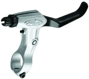 Avid Fr-5 Single Brake Lever – Ergonomic Design For Flat Or Drop Bars 1