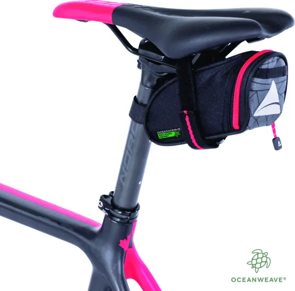 Axiom Seymour Oceanwave Wedge Saddle – 0.5° Angle Adjustment 1