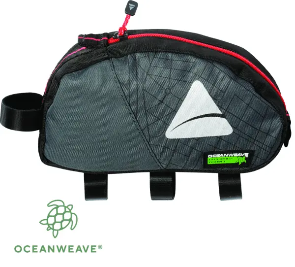 Axiom Seymour Oceanweave Podpack – Weather-Resistant Pannier (P1) 1