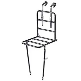 Basil Front-Mount Bicycle Carrier Rack 1