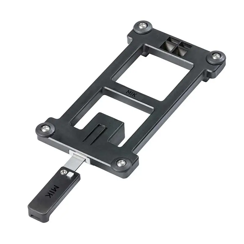 Basil Mik Universal Rack Adapter Plate 1