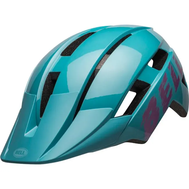 Bell Sidetrack Youth Helmet – Astm-Certified Kids’ Bike Safety 1