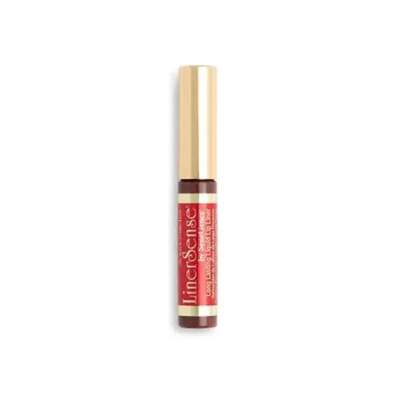 Berry-Tinted Linersense® Liquid Lip Liner – Precision Definition 1