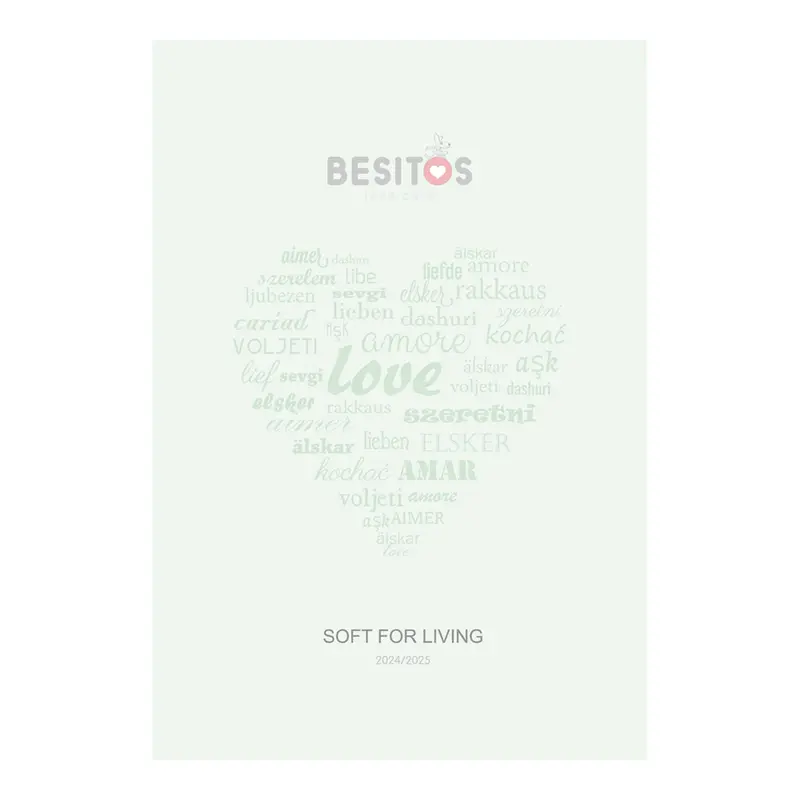 Besitos 2026 Catalog – Bilingual Learning & Play Products 1