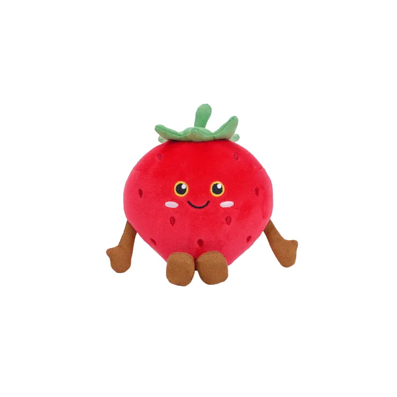 Besitos Fresh Strawberry Fruit Snack – Natural Flavor Variant 1