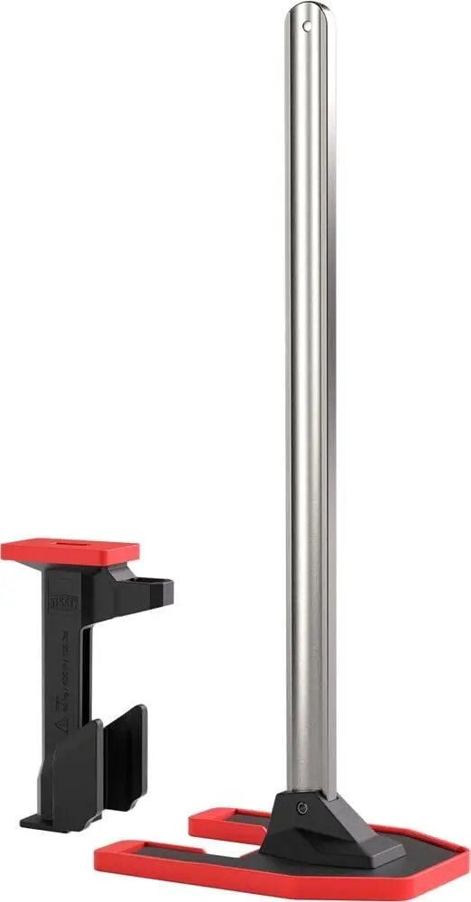 Bessey Bey-Ik Rail Extension Adapter For Beyceps Lifting Spreader Clamp (60 Kg Max Load) 1