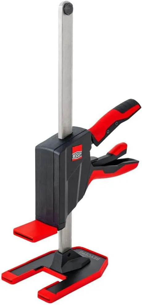 Bessey Bey23 Single Lifting Spreader Clamp – 180 Kg Load Capacity 1