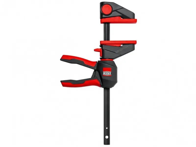 Bessey Ez360M-15 150 Mm Compact Quick Clamp Featuring Swivel Handle 1