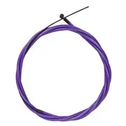 Black Ops Defendr Reinforced Brake Cable 1