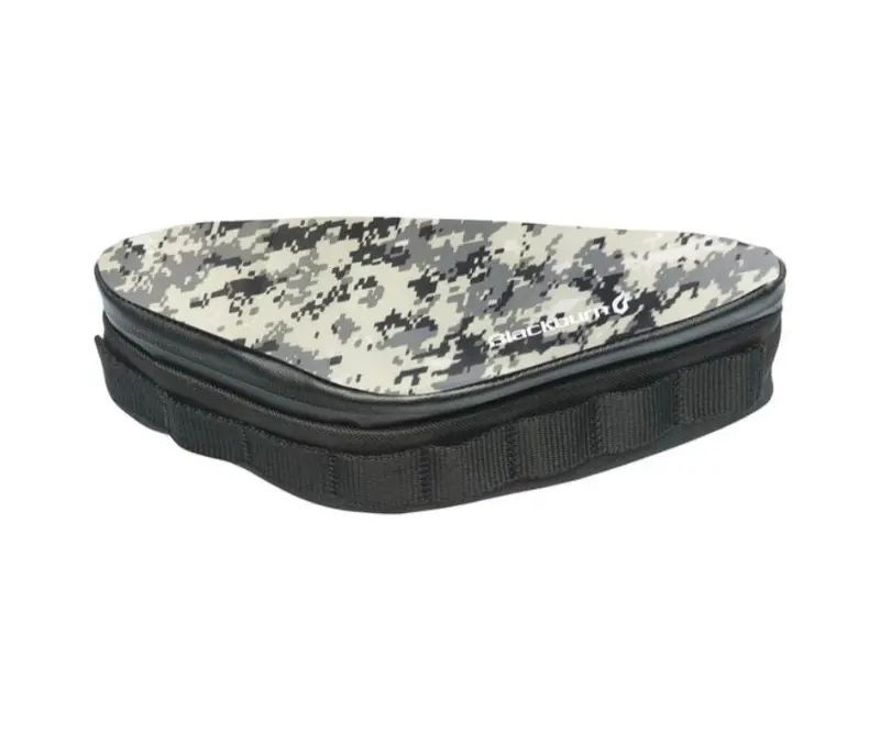 Blackburn Outpost Frame-Mount Corner Bag For Cargo Bikes 1