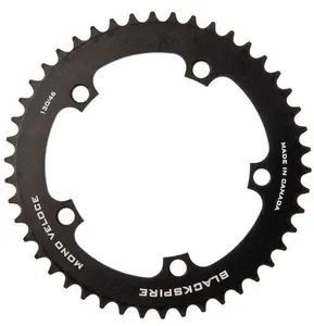 Blackspire Mono Veloce Chainring – 130Mm Bcd, 1/8" Pitch 1