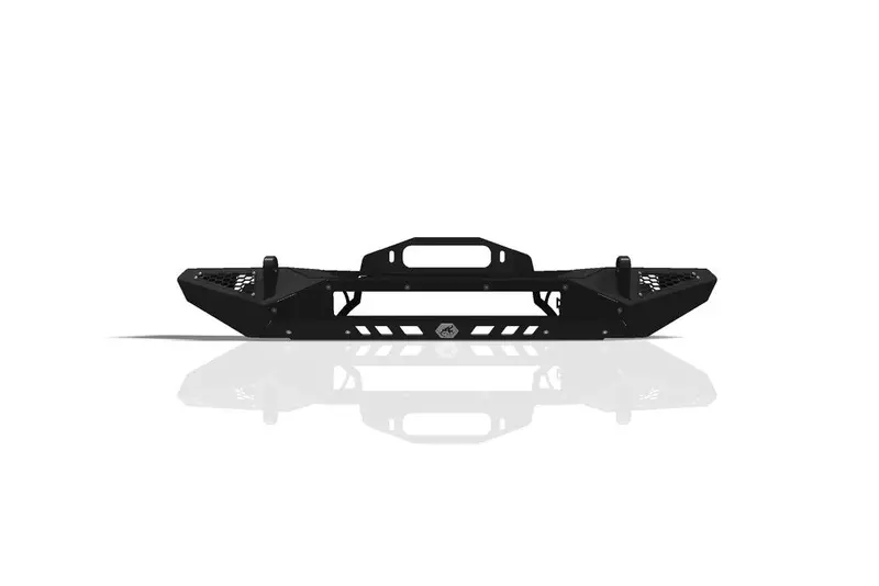 Blaze Front Bumper For Jeep Wrangler Jl And Gladiator Jt Models 1