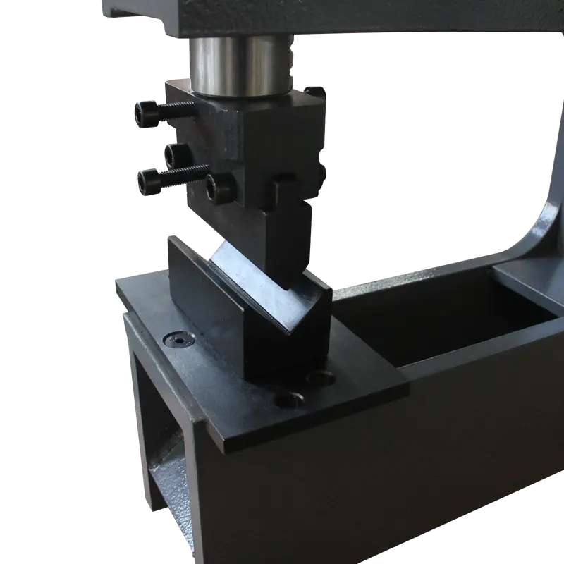 Bp-3T Bench Press 90-Degree Bending Kit For Sheet Metal Forming 1