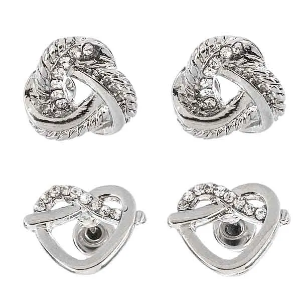 Bridal Party Earrings Set 1