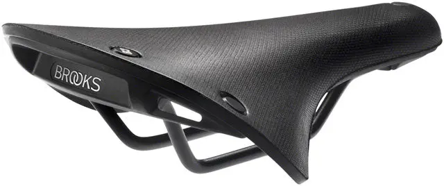 Brooks Cambium C19 Natural Fiber Saddle 1
